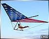 !T! Long Range Glider