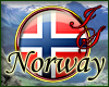 Norway Badge