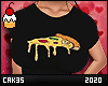 His n Hers Pizza