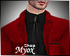 ✘ Red Suit
