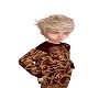 HAIRS kids chocolate B