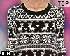 ▲ T_LS Sweater