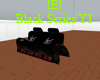!E! Black Series Y1