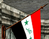 Iraqi flag