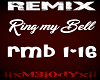 M3 Rmx Ring My Bell