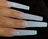Snow XL Nails