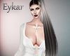 Eyk - Athena Silver