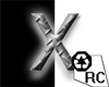 RC Metal Caps X