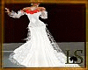 Lyburti Wedding Gown    