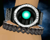 A Black Mens Watch L