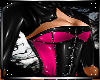 *PS*FeXe Pink Corset