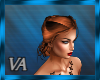 Ava Hair (orange)