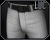 [luc] Baron Slacks
