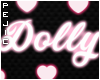 .p. dolllyy
