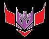 Transformers Ramjet Body