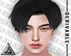 Ɀ ZELH HAIR #29 -DRV