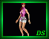 *Fun Dance Avatar  /F