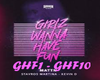 girlz wanna have fun rmx