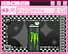 Monster Can [G&R]
