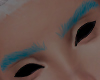 blu brows