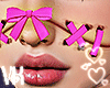 VK~Ribbon Stitches