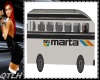 QTLH Marta Bus