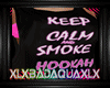`AQ` Smoke Hookah