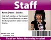 Hospital ID