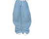 MI Blue Baggy