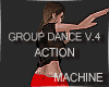 Group Dance v.4 AC