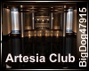 [BD] Artesia Club