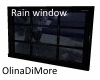 (OD) Rainy window ani