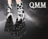 Ghz boots(F)