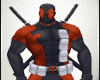 Deadpool Avatar v2