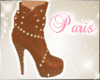 [P] Cute Boots :brown: