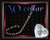 Gold Chain NO collar