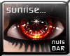 n: sunrise orange F