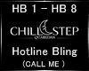 Hotline Bling lQl