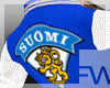 [FW] Suomi jacket
