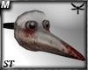 [ST] Plague Doctor V5