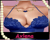 AXL Marlin Micro DRess
