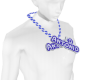 Custom Antonio Chain #2