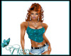 Lousie Ginger