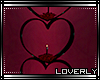 [Lo] Hearts Candelier