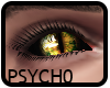 [PSYCH0] Demon Eyes