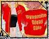 ⍣ Dynamite Divas Elite