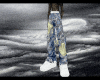 Radioactive Joggers