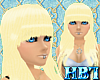 HB7~ Sheila Blonde