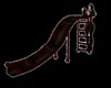 Cherish 40% kid slide