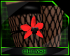 E| Fey Love Lily Garter